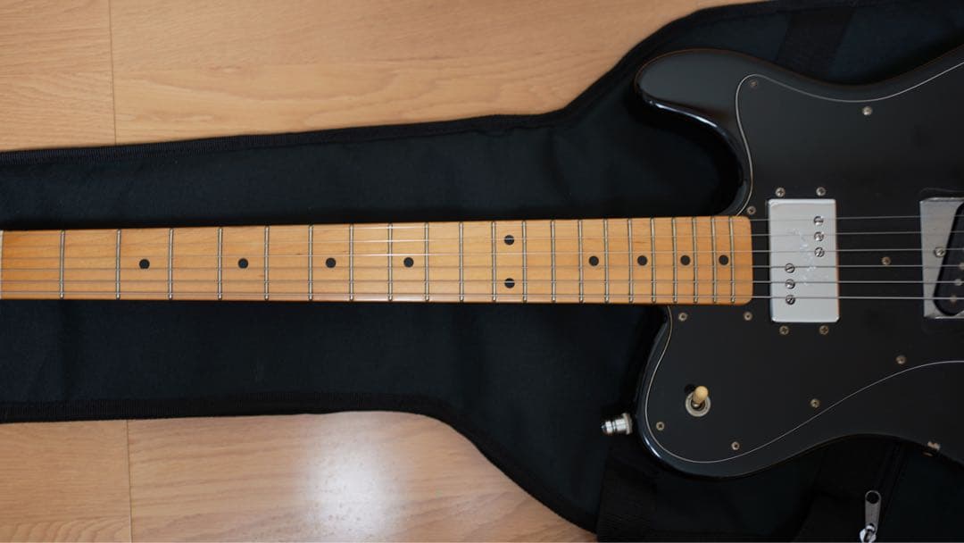 KobaKou　fender Japan テレキャスターカスタム