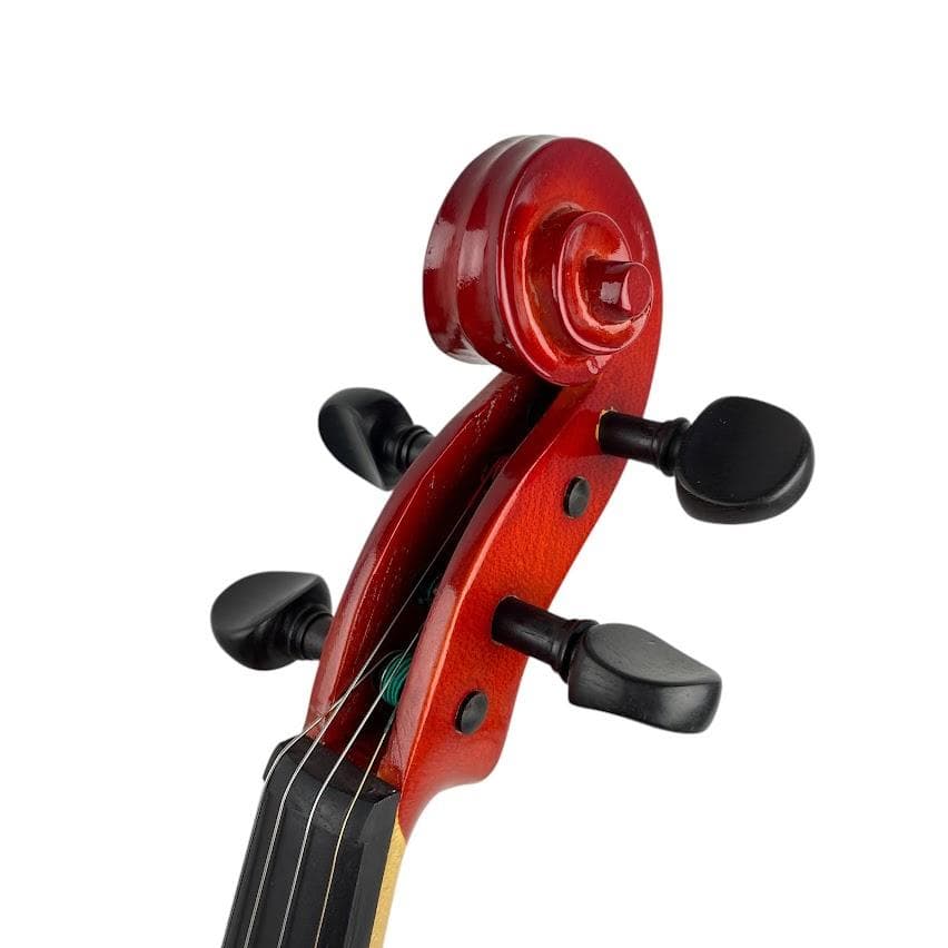 極美品■Shimro■ バイオリン SN501 4/4 フルサイズ 1993年製