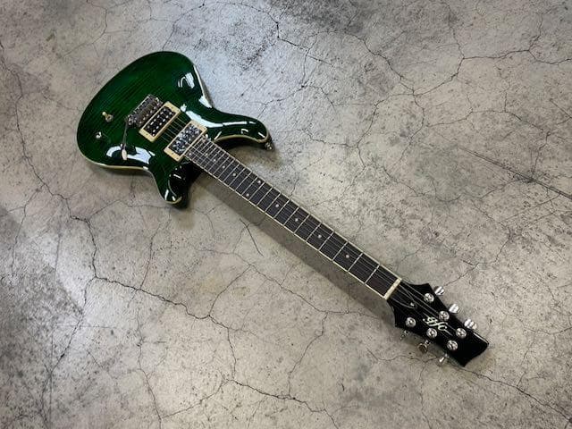 164 gfc GCST-24T EGR アウトレット