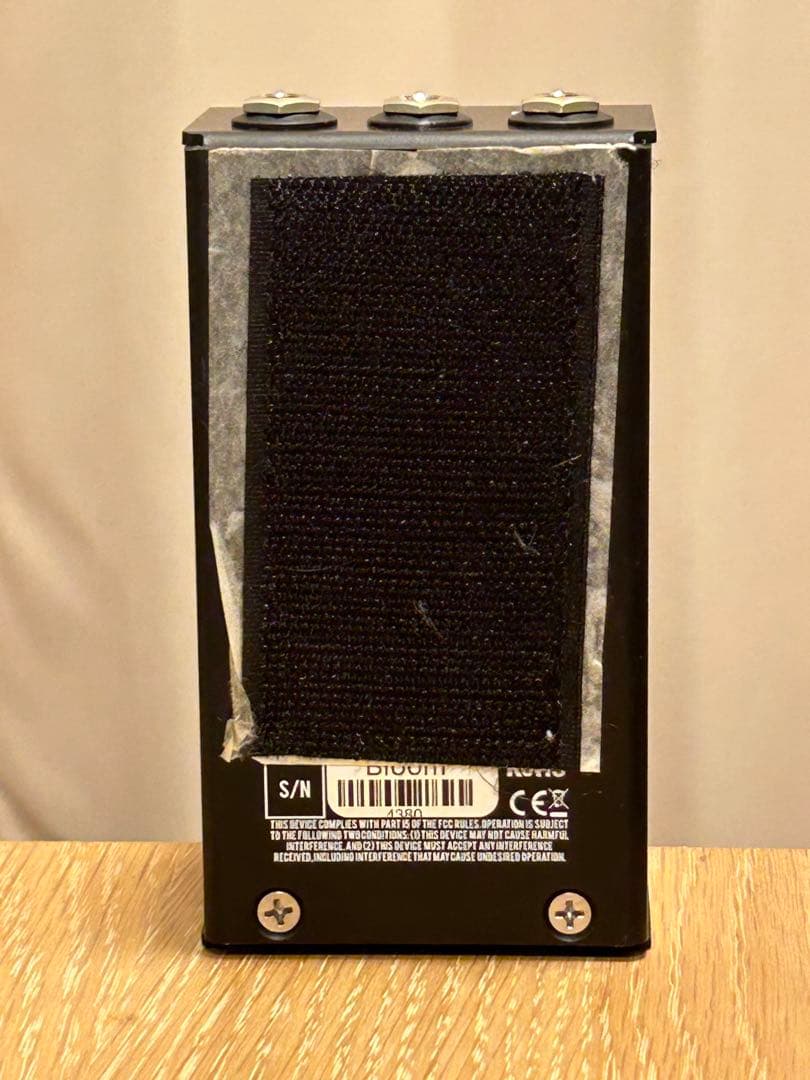 JACKSON AUDIO BLOOM V2 ギターエフェクター