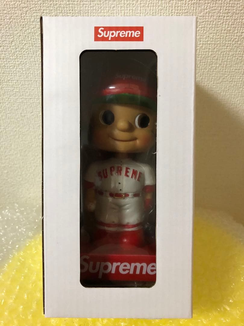 スポーツ supreme Bobblehead