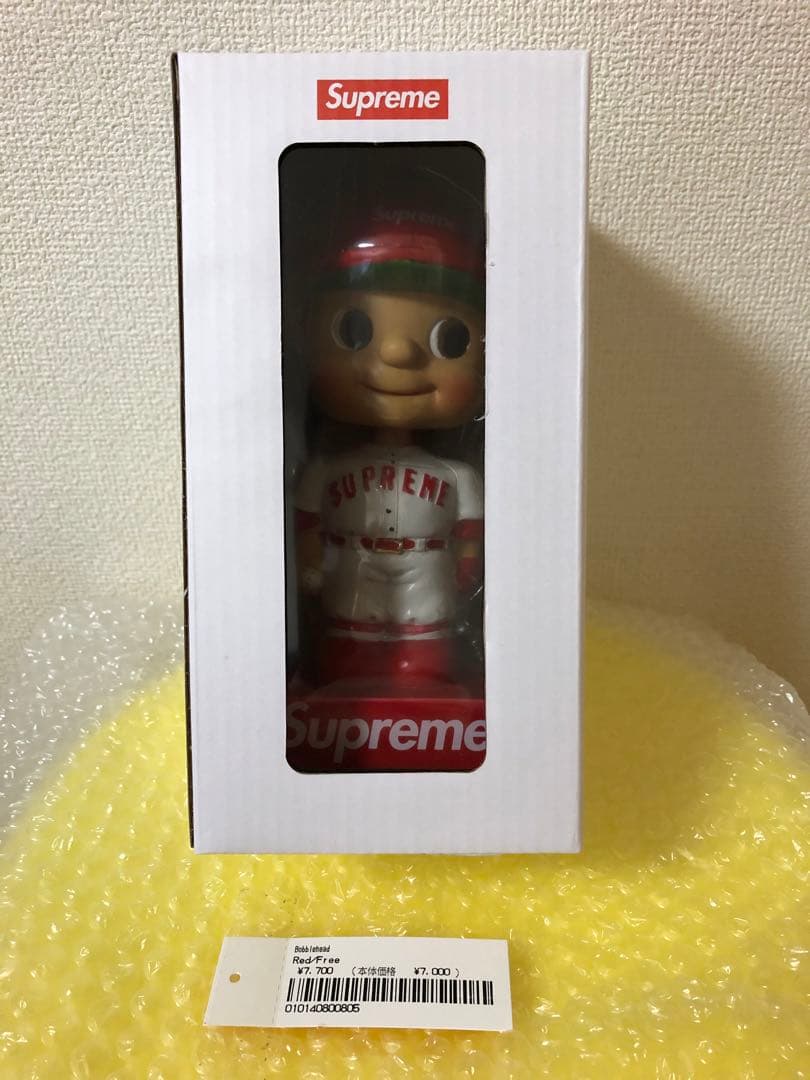スポーツ supreme Bobblehead