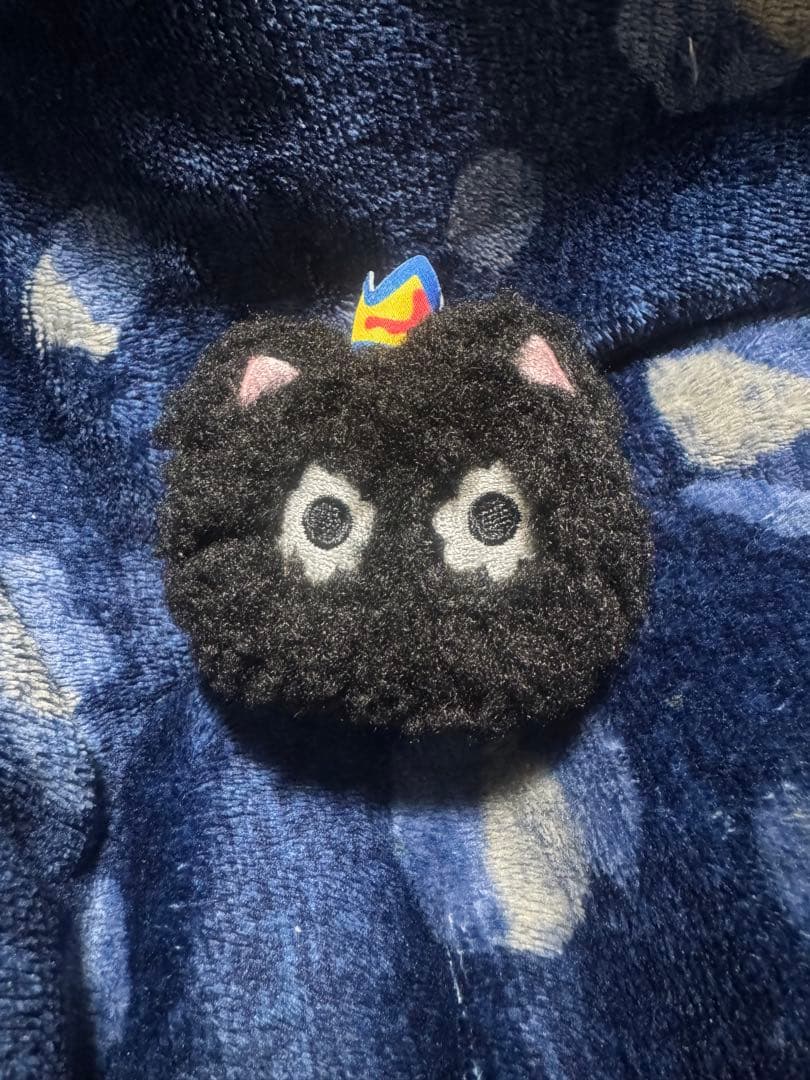 WayV テン カヌレ ぬいぐるみ