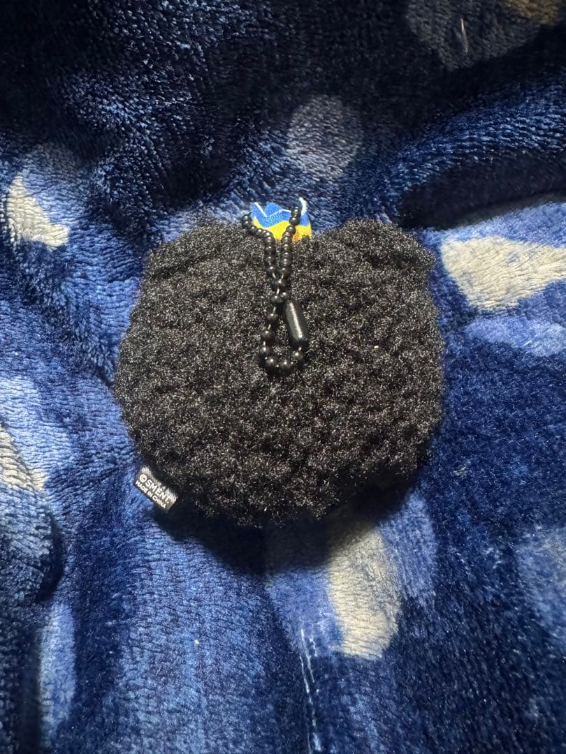 WayV テン カヌレ ぬいぐるみ