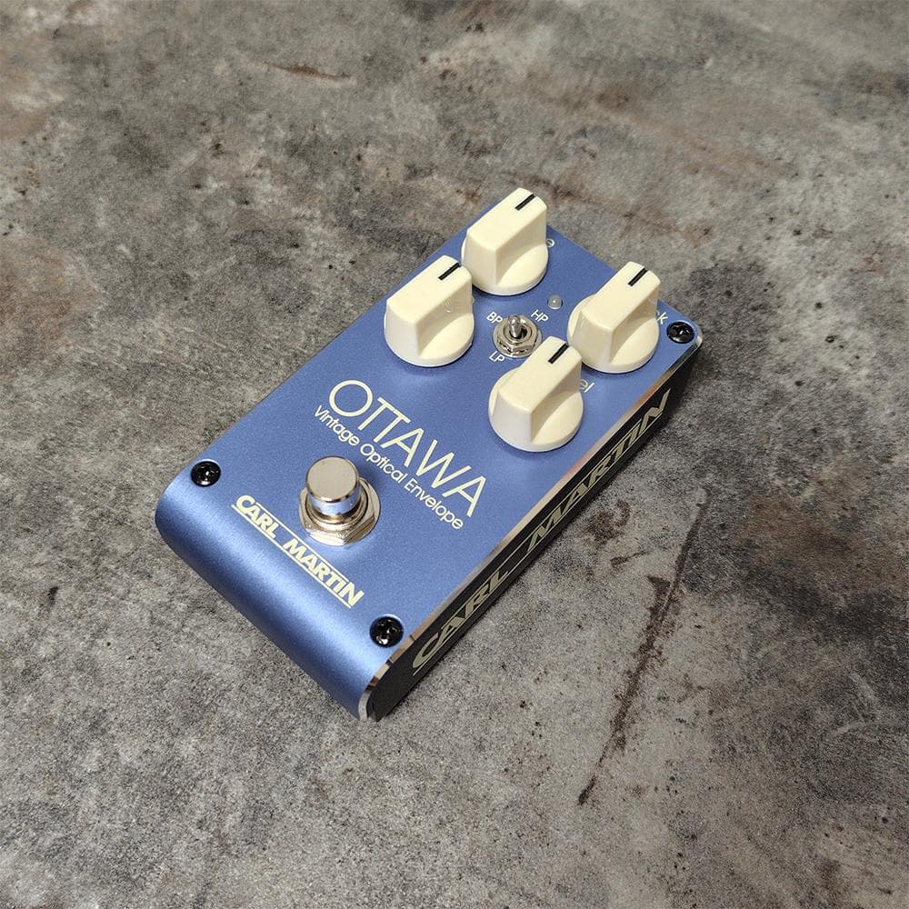CARL MARTIN Ottawa オートワウ フィルター