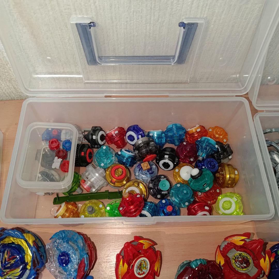 ベイブレード まとめ ベイブレードバースト ベイブレードX 初代