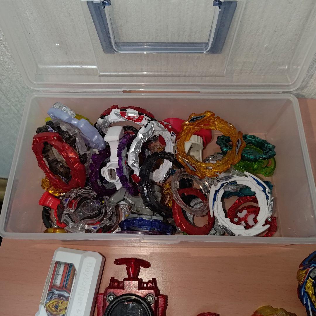 ベイブレード まとめ ベイブレードバースト ベイブレードX 初代