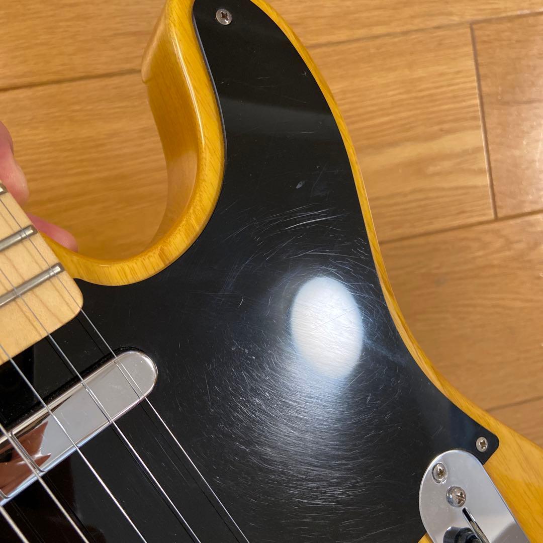 ギター Fender MIJ HYBRID 50s Telecaster