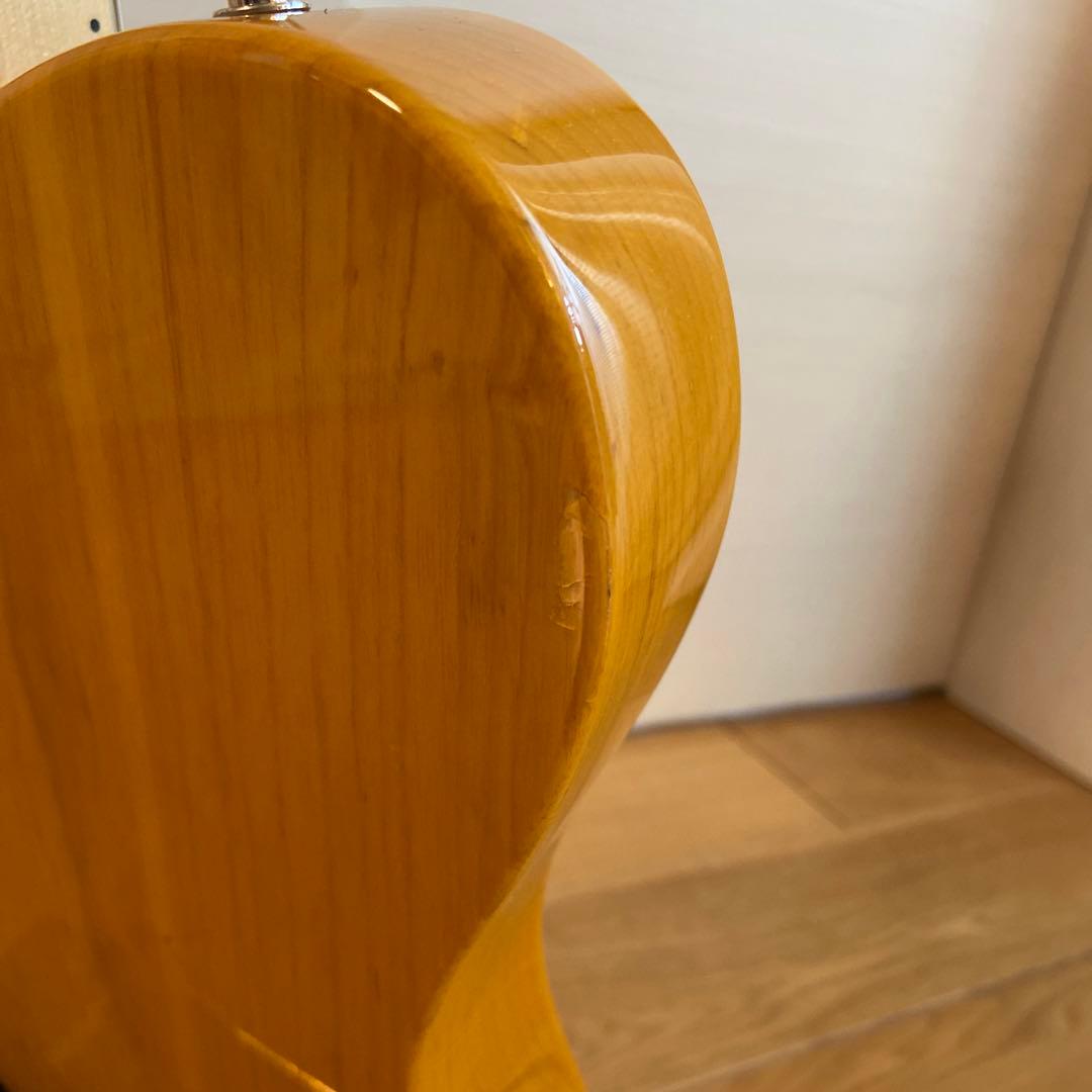 ギター Fender MIJ HYBRID 50s Telecaster