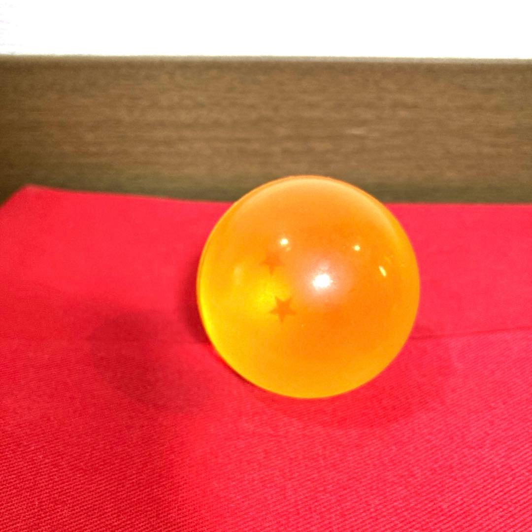 四星球 スーシンチュウ ドラゴンボールZ 孫悟空 孫悟飯 インテリア ジャンプ