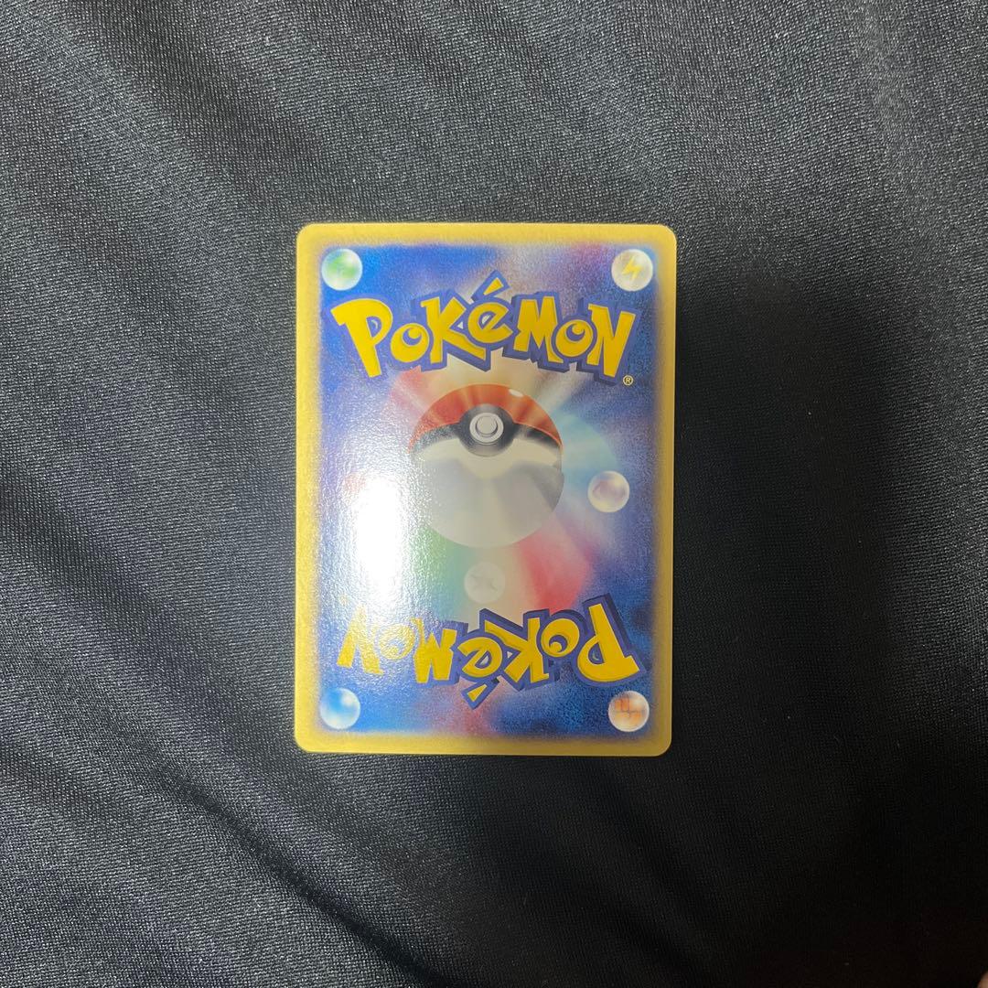 レジロックレジアイスレジスチル　ポケモンカードプレイヤーズクラブ