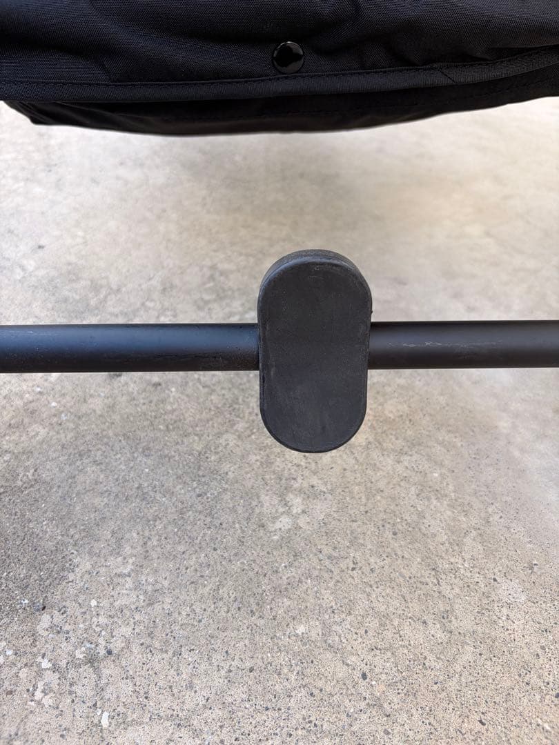 PETTENAぺテナ　ペットカートORION ベージュ