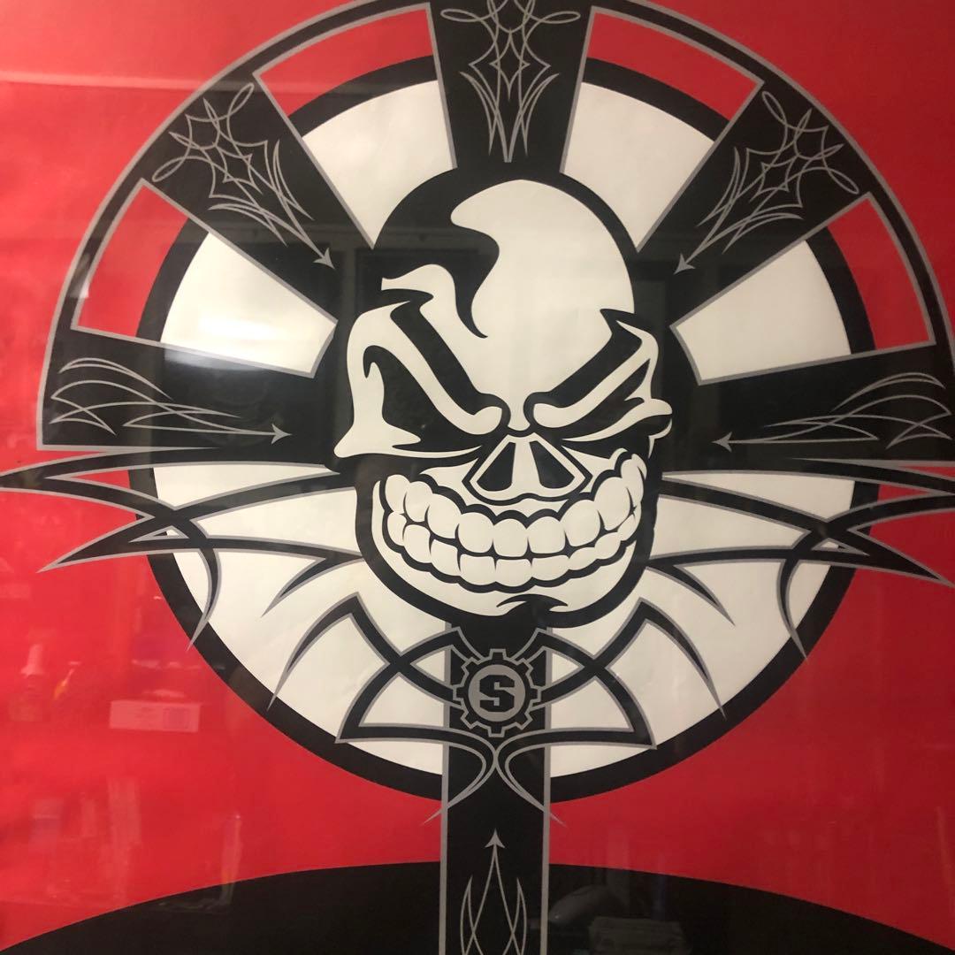 STARLINGEAR style③ 廃盤ポスター(大)