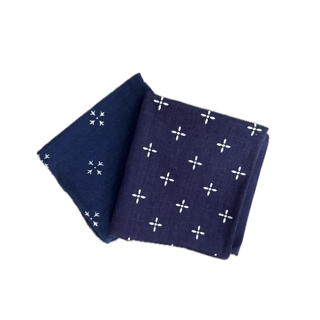 ホリ　ハーフクロス