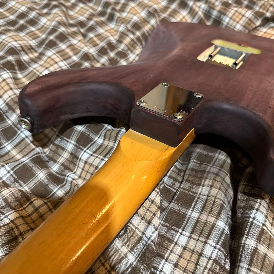 メーカー不明　ストラト