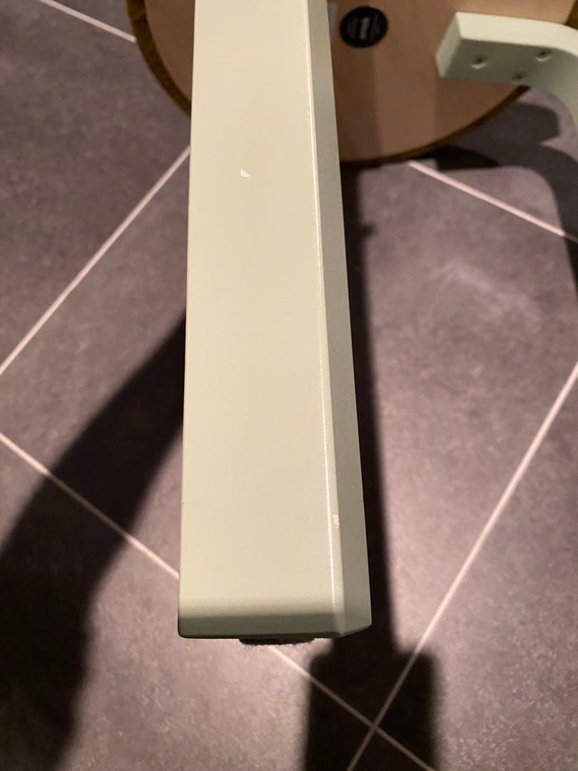 ミナペルホネン アルテック　スツール　タンバリン