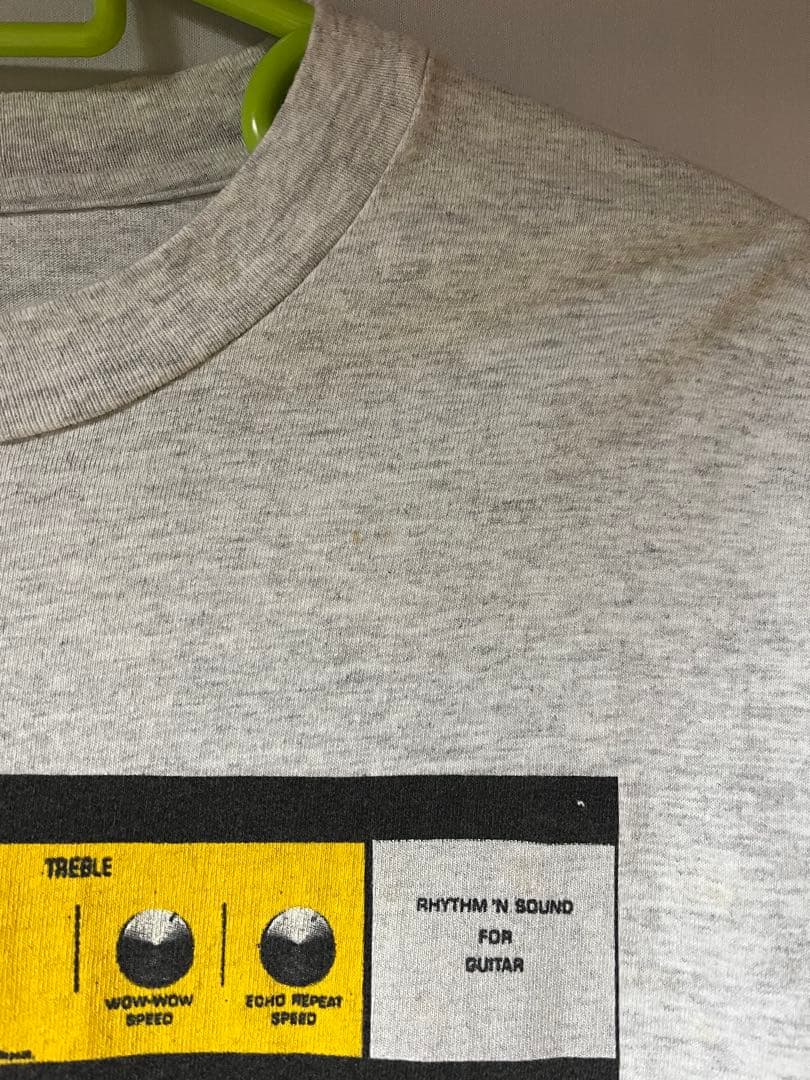 Beastie Boys 『fuck all y'all』ヴィンテージTシャツ