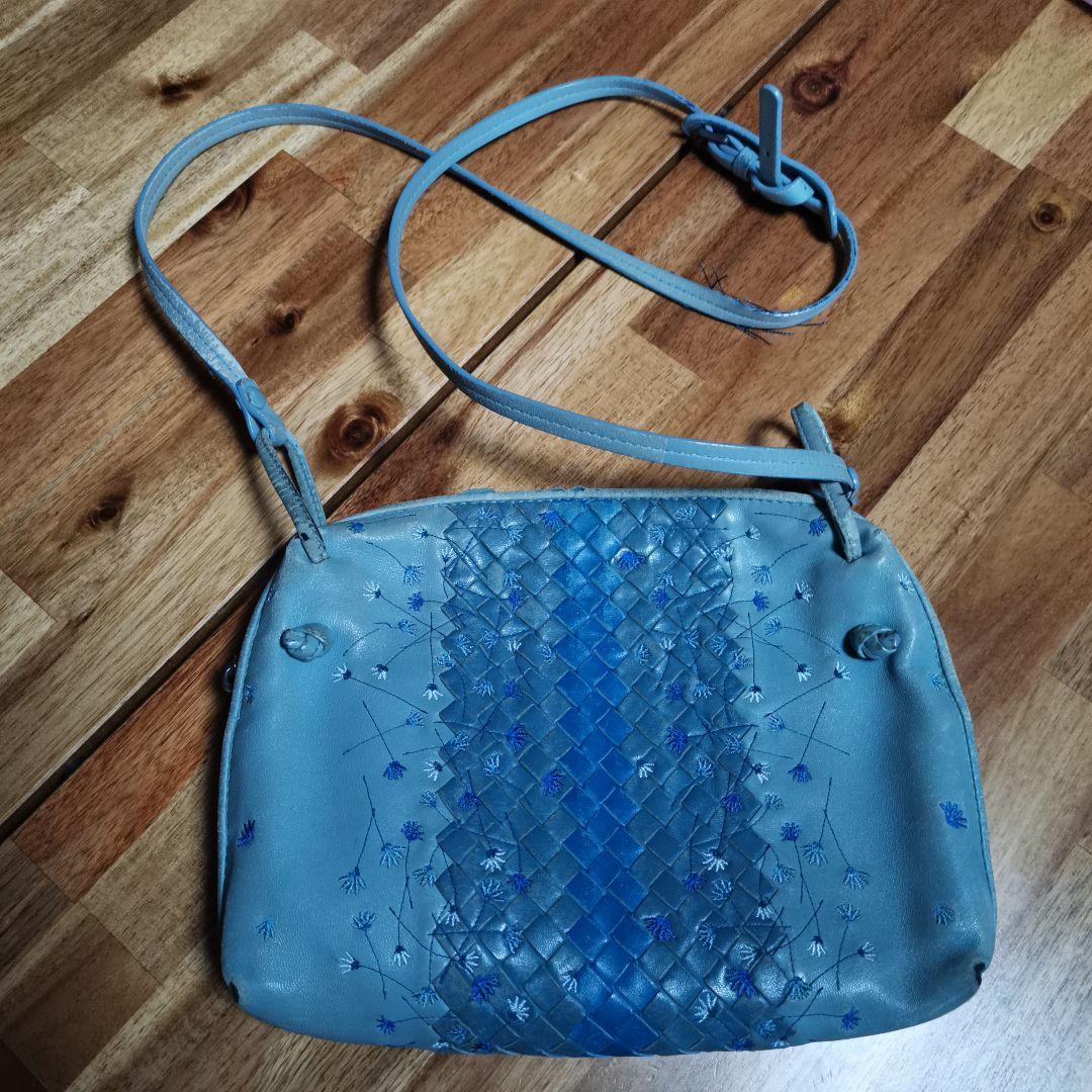 Bottega Venetaショルダーバッグ 限定版