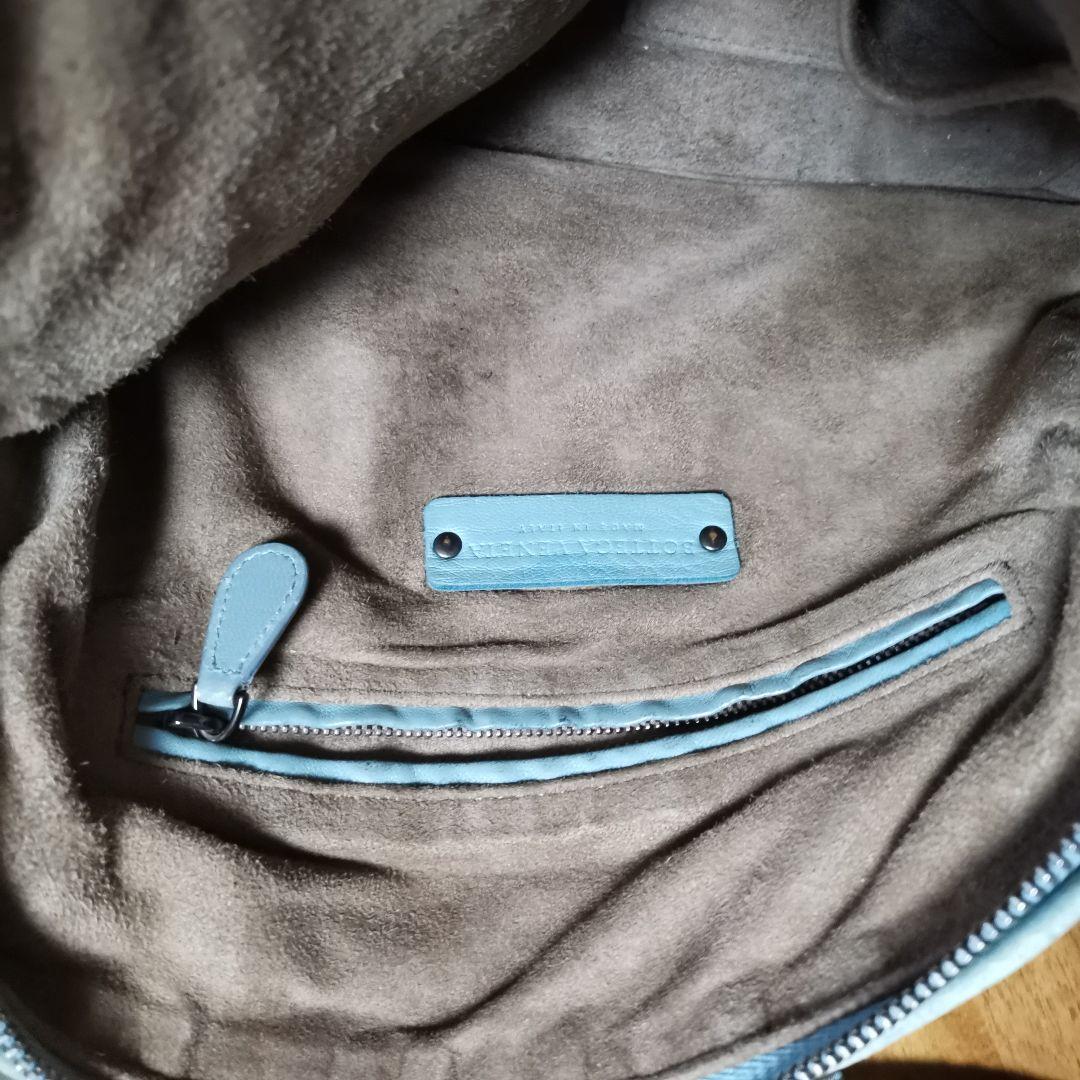 Bottega Venetaショルダーバッグ 限定版