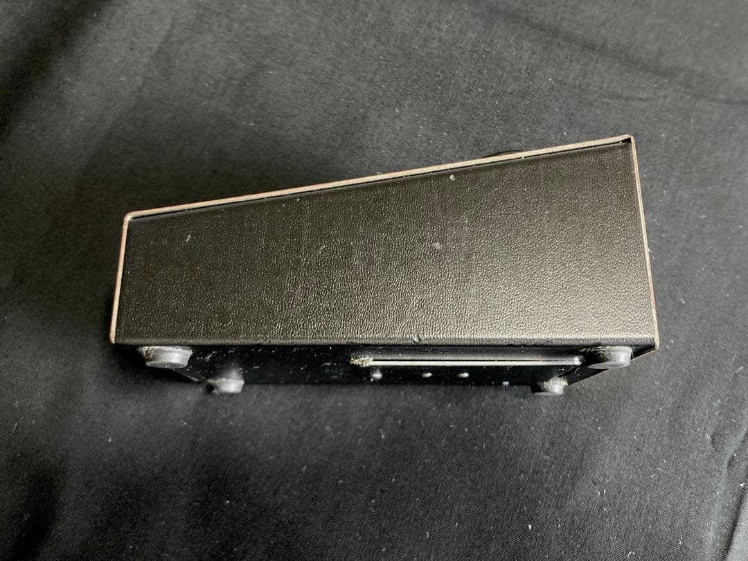 ギター ELECTRO HARMONIX SMALL CLONE