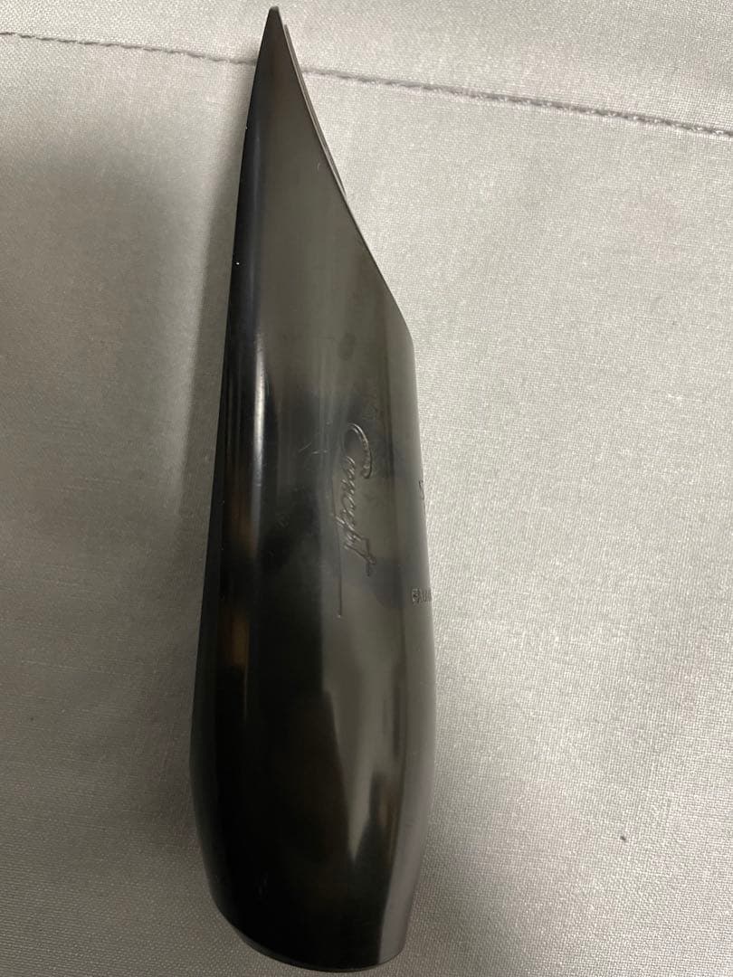 セルマー　テナーサックス　マウスピース　コンセプト