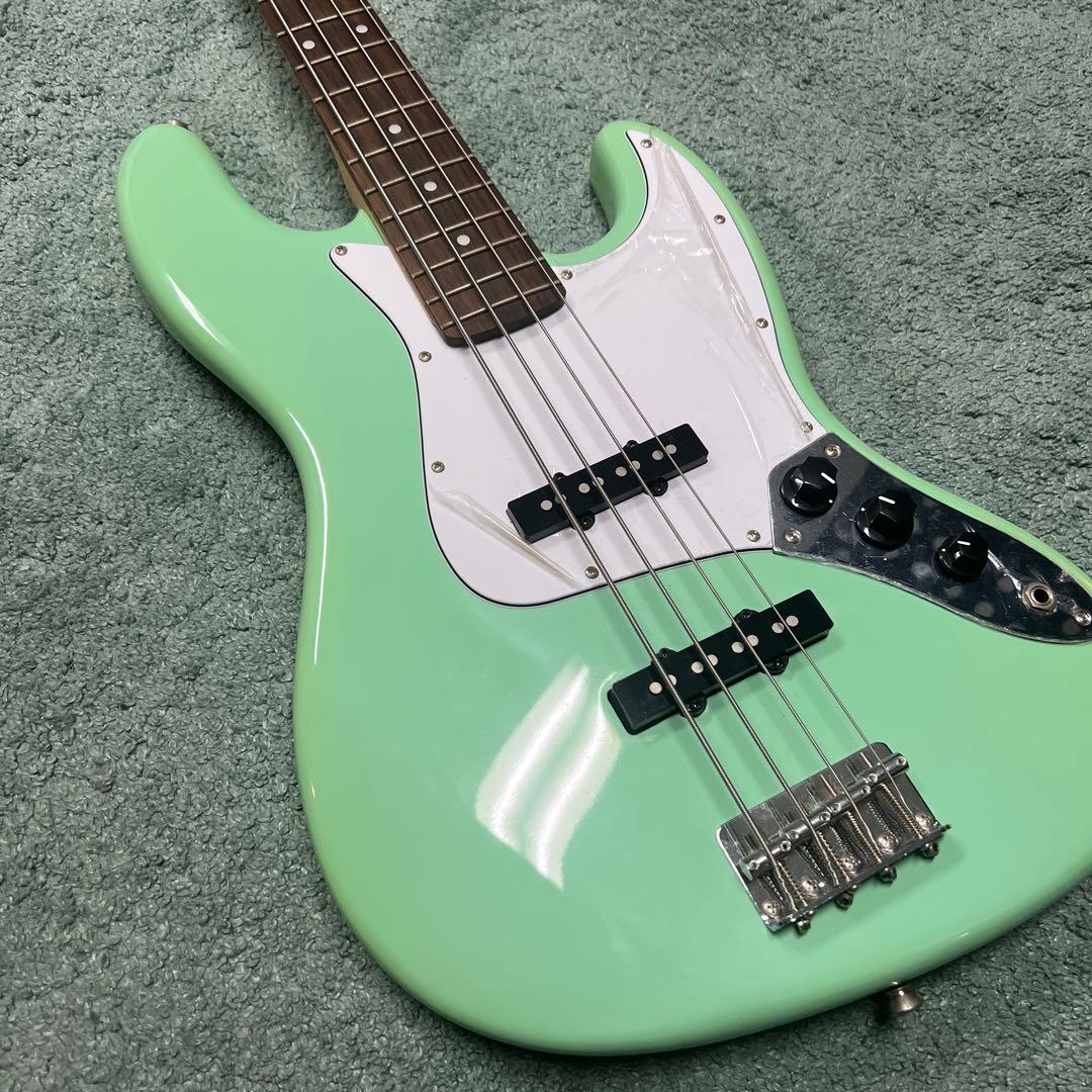 PLAYTECH プレイテック JB420 Rose Sonic Blue