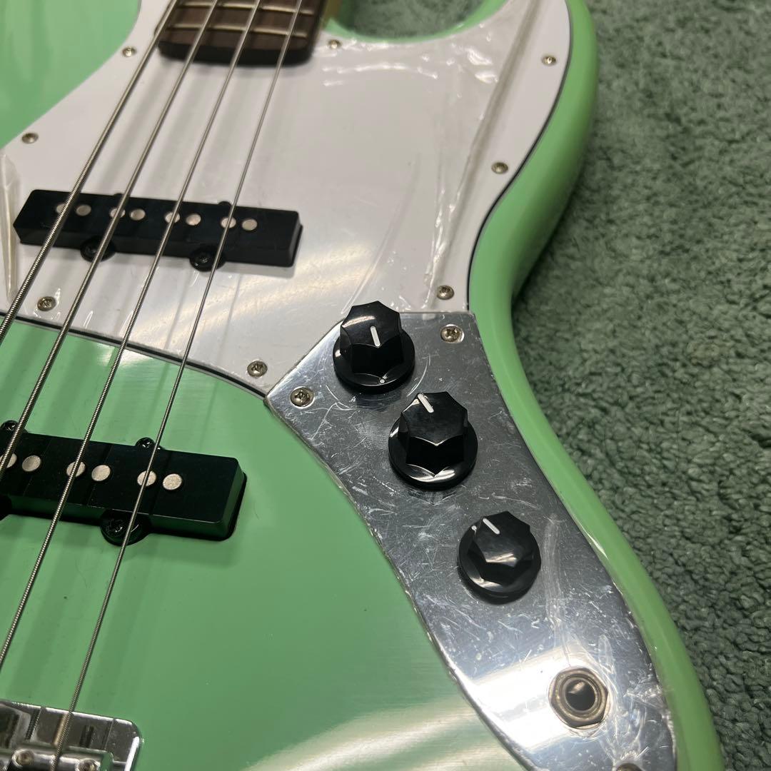 PLAYTECH プレイテック JB420 Rose Sonic Blue