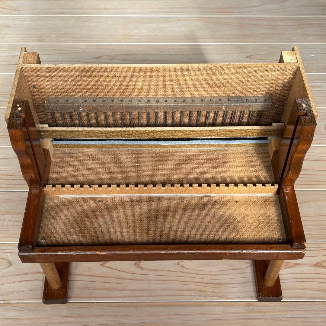 JAYMAR トイピアノ　1970年代　アメリカ製　レストア済