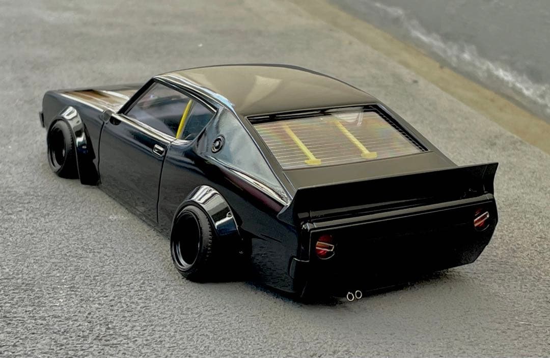 1/24 リバティーウォーク　確認用