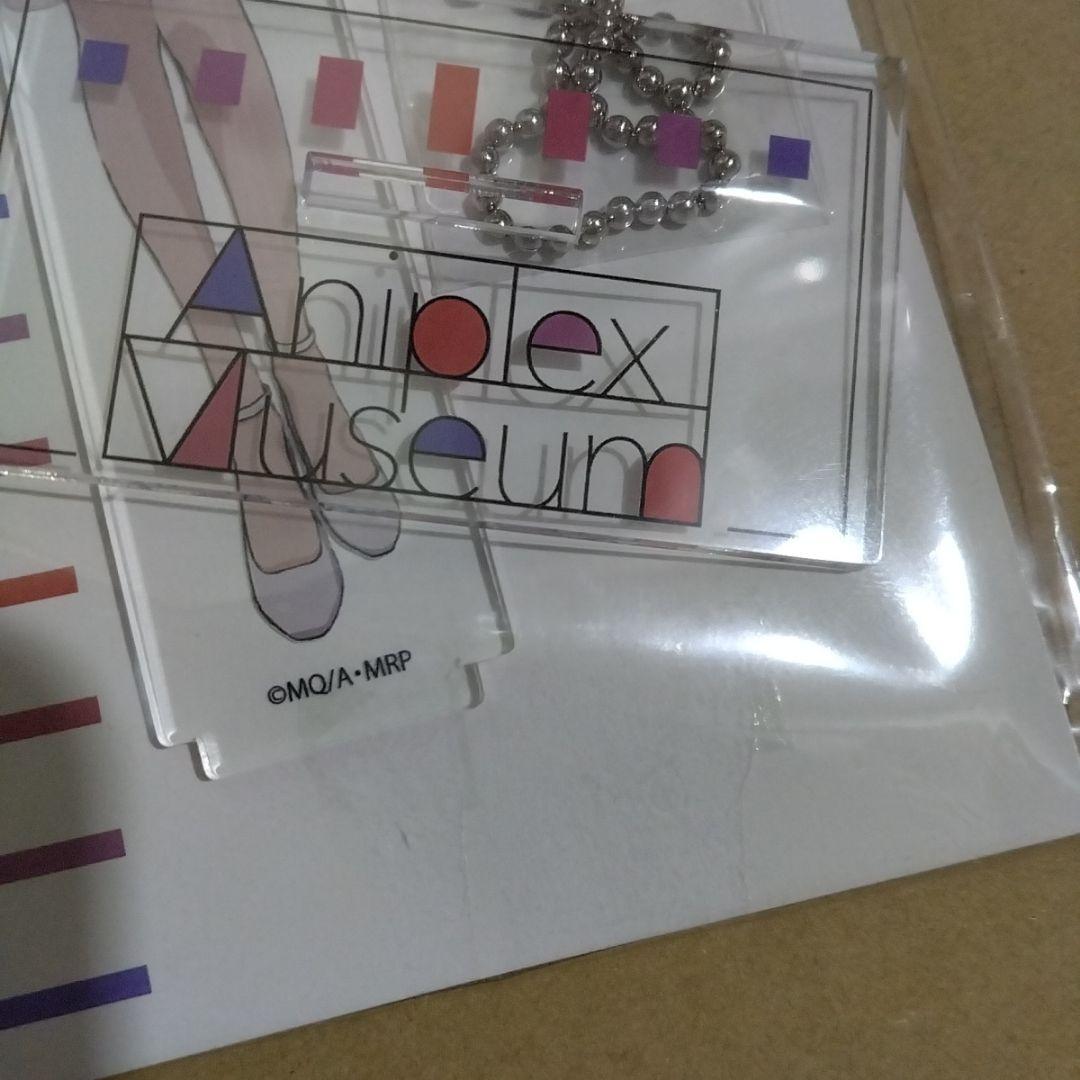 マギアレコード　環いろは　AnimeJapan 2018 アクリルスタンド