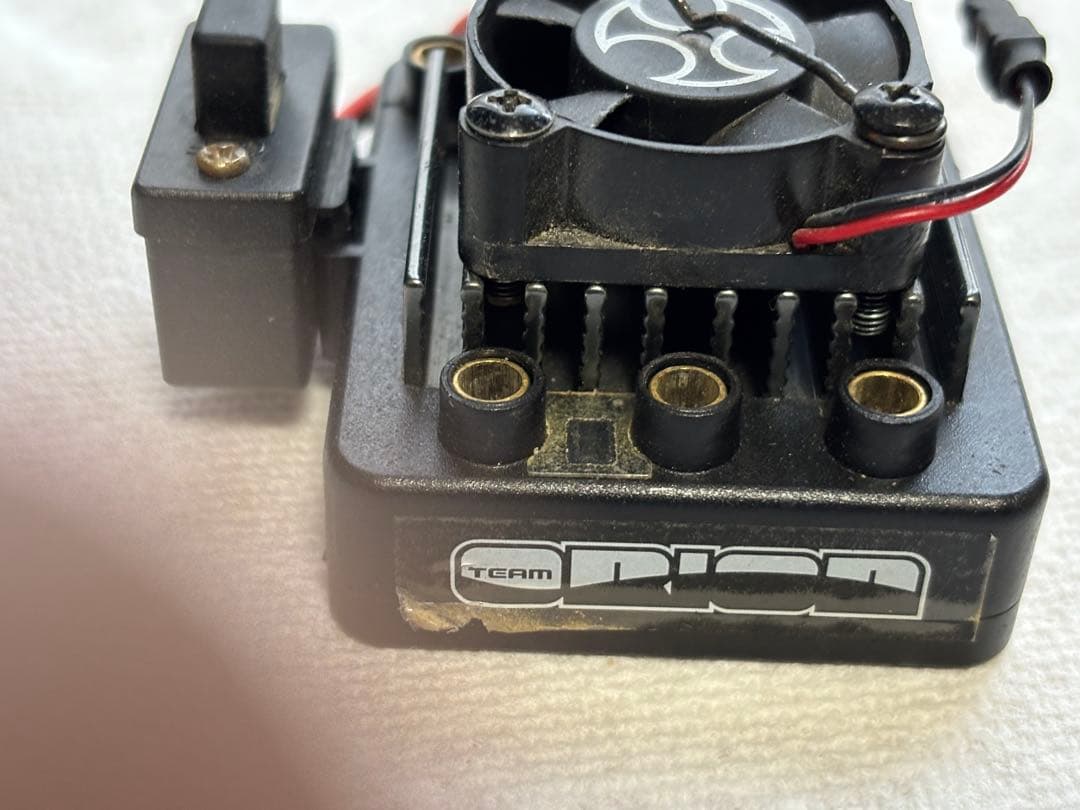 お*ま様 ORION VORTEX BL &TORX 8 2000KV