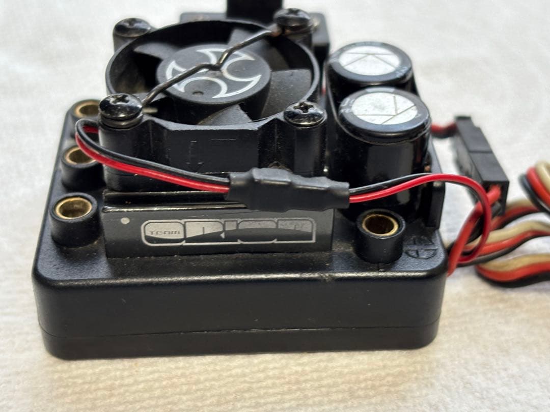 お*ま様 ORION VORTEX BL &TORX 8 2000KV