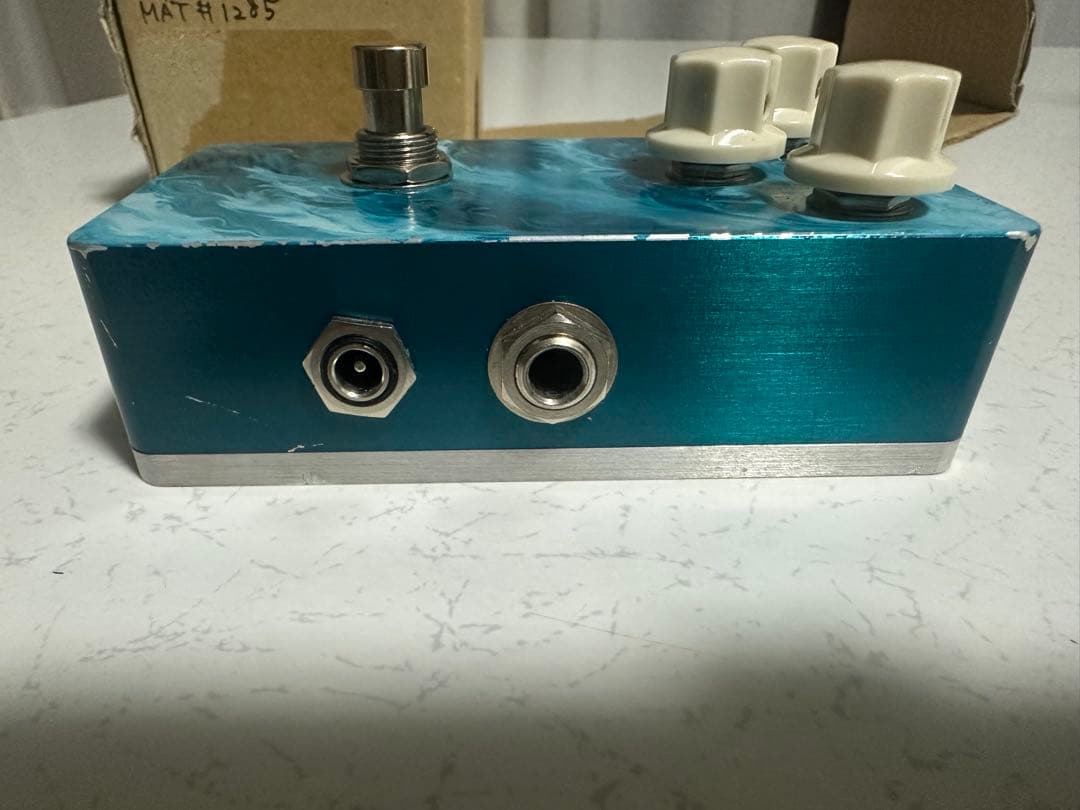 ギター leqtique maestoso