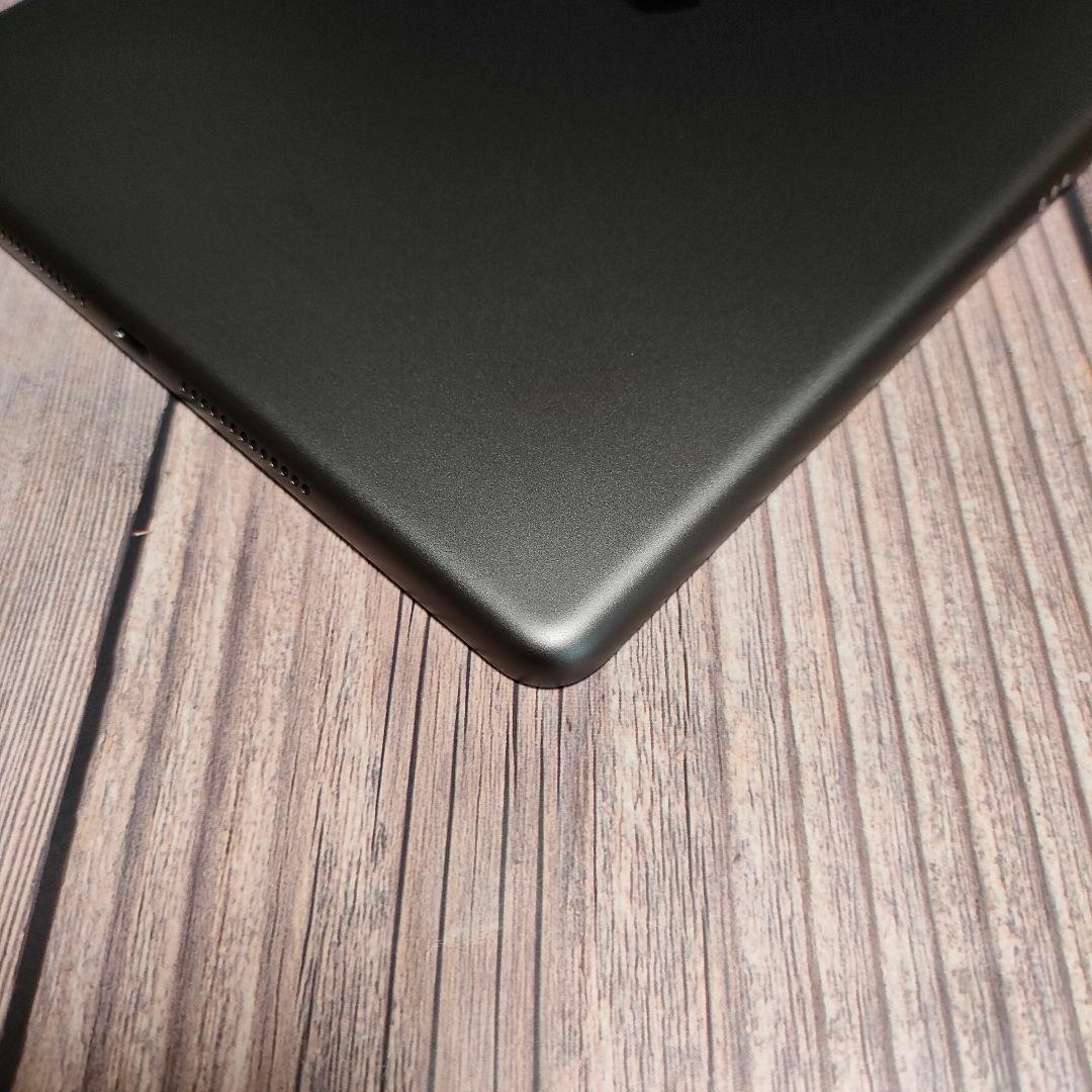 iPad 第7世代 32GB スペースグレー 新品近い
