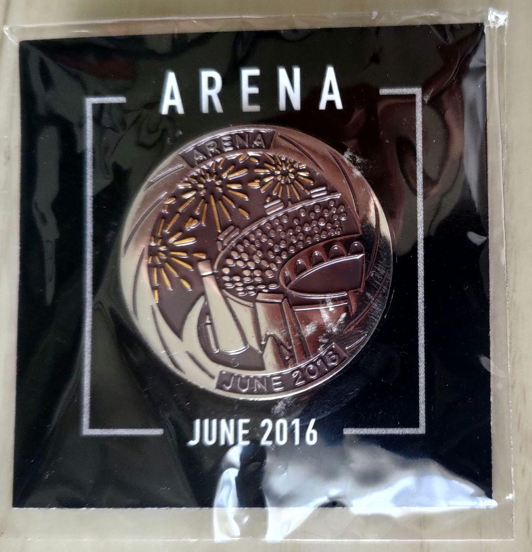 コレクション Loot Gaming June 2016 Arena Theme