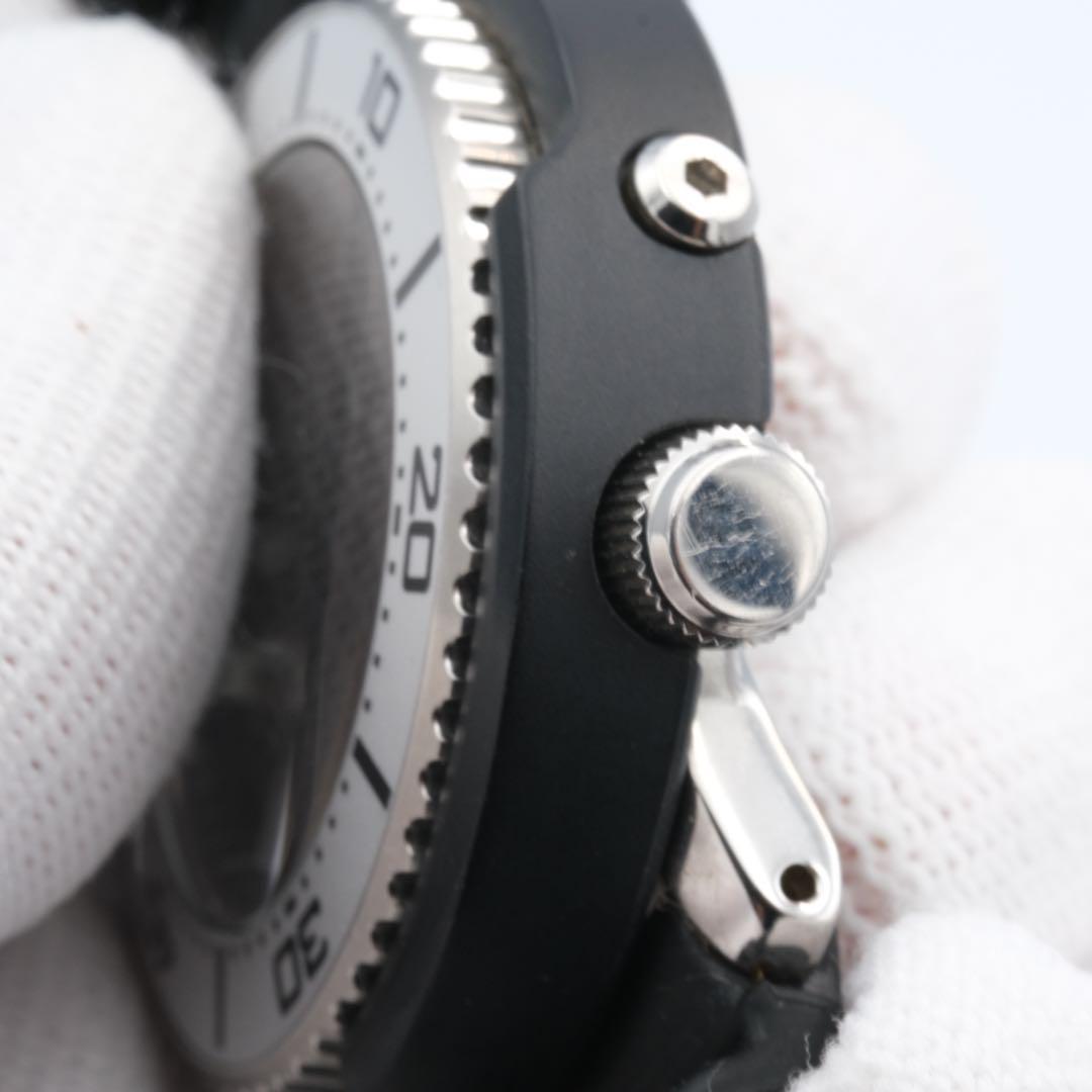 SEIKO セイコー プロスペックス ダイバーズ 腕時計 V147-0BG0