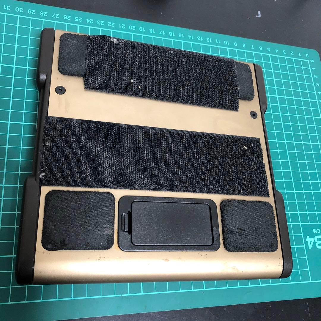 （Ａ）ジャンク　venue D.I. アコースティックギター用アンプ