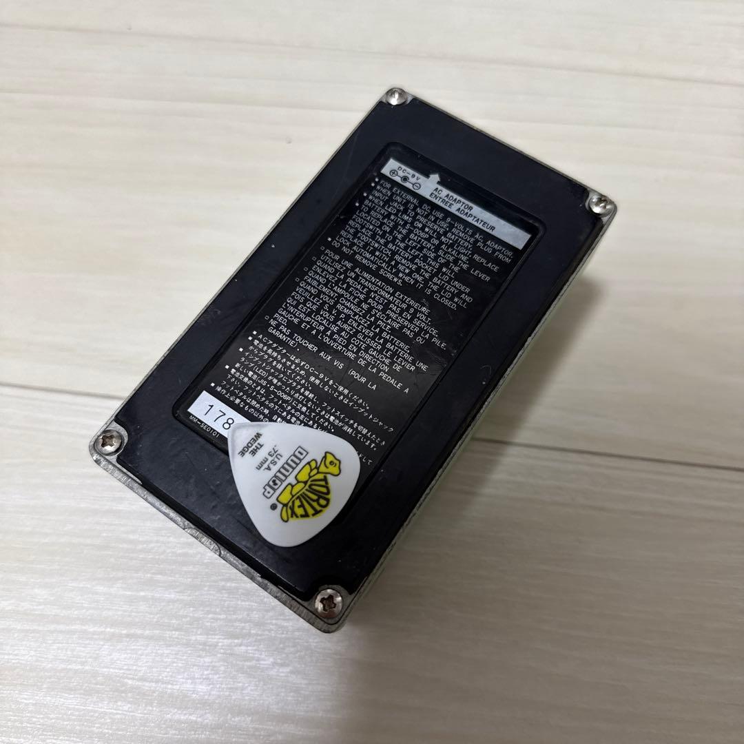 【Ibanez】 TS-10ヴィンテージ 日本製 tube screamer