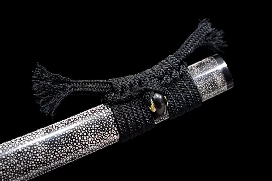 【十二支】 日本刀 模造刀 居合刀 武士道 武蔵 鑑賞用 手鍛造打