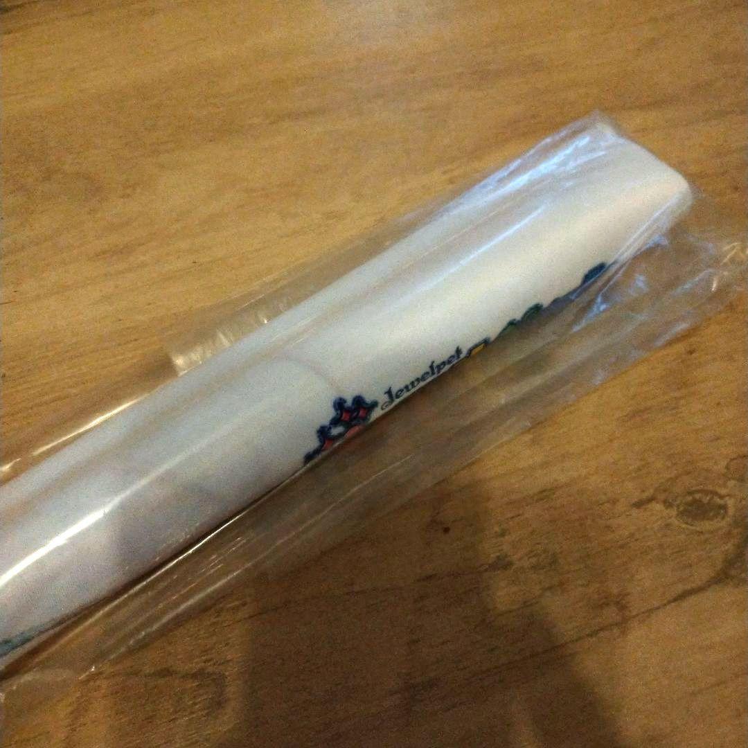 【新品未開封】ジュエルペットてぃんくる☆ B1タペストリー