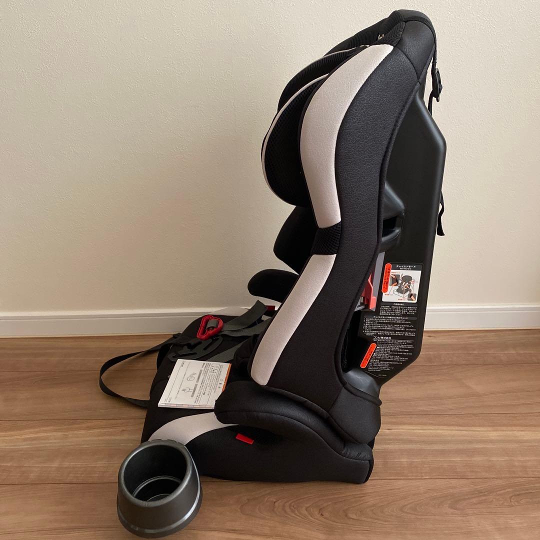 Combi ジョイトリップ エッグショックS GG/トリノブラック Used