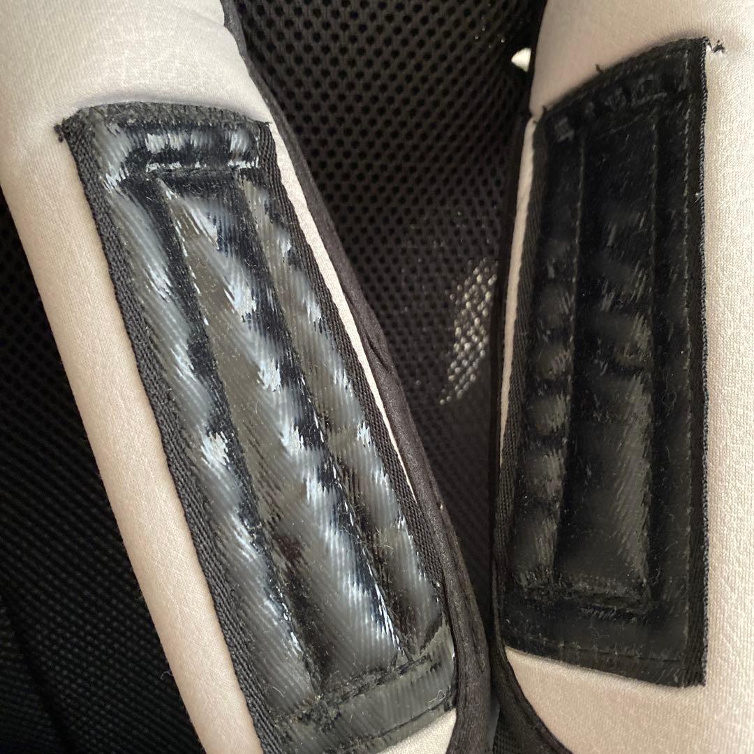 Combi ジョイトリップ エッグショックS GG/トリノブラック Used