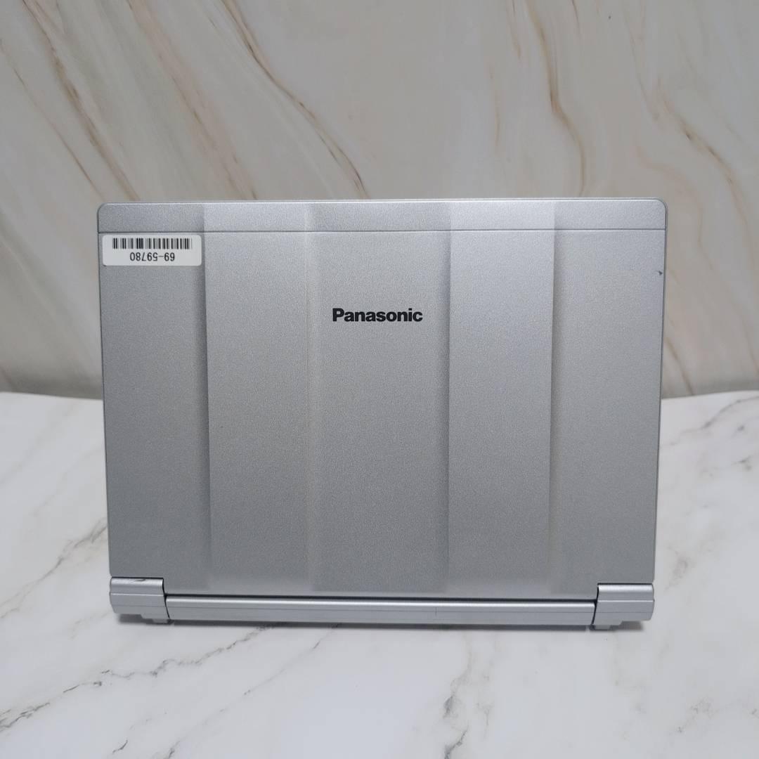 レッツノート CF-SV1/第11世代 i5/RAM 16G/SSD256GB