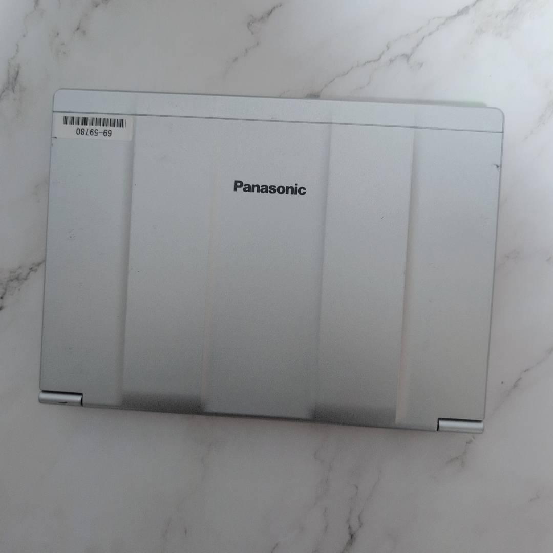 レッツノート CF-SV1/第11世代 i5/RAM 16G/SSD256GB