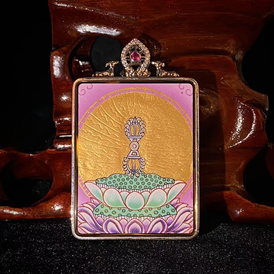 虚空蔵菩薩 ハヌマーン降臨　プラクルアン　無敵と富　繁栄