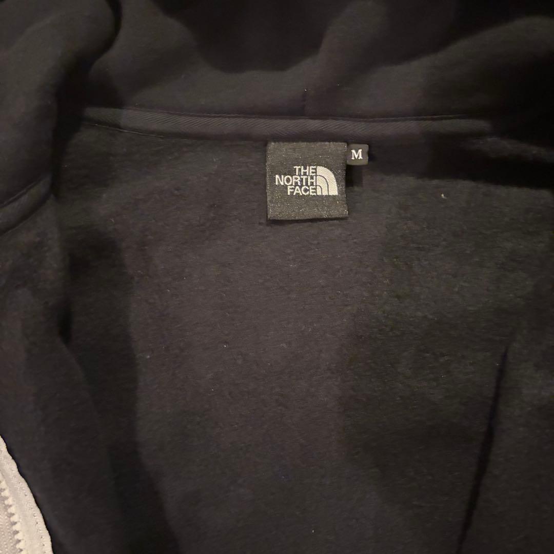 THE NORTH FACE リアビューフルジップフーディ　パーカー