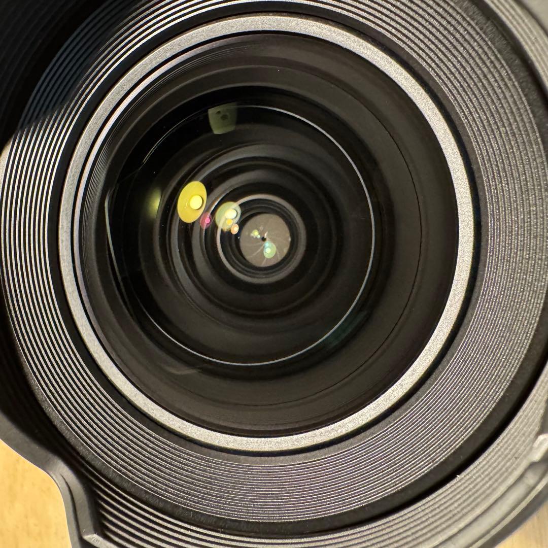 コ*認様 【美品】SONY FE 14mm F1.8 GM GマスターSEL14