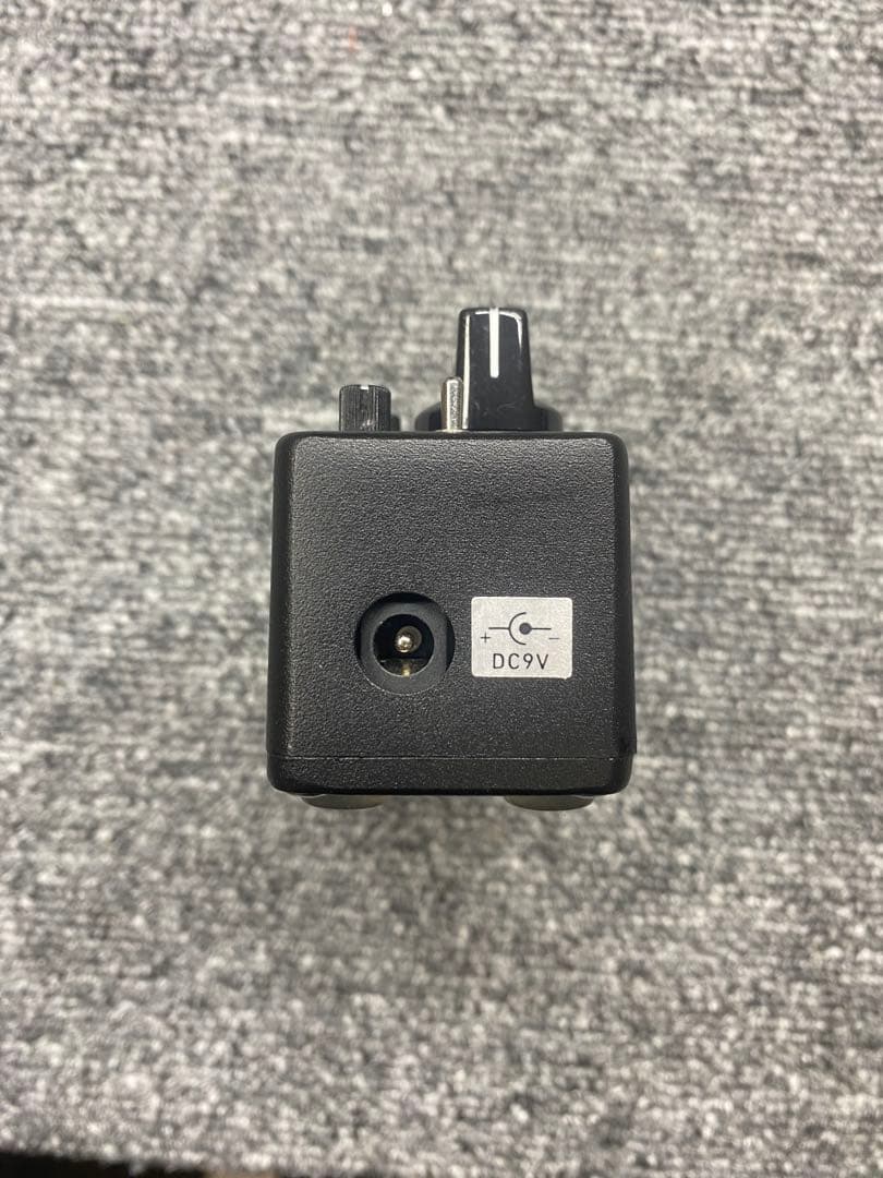 ベース EWS STORMY BASS DRIVE