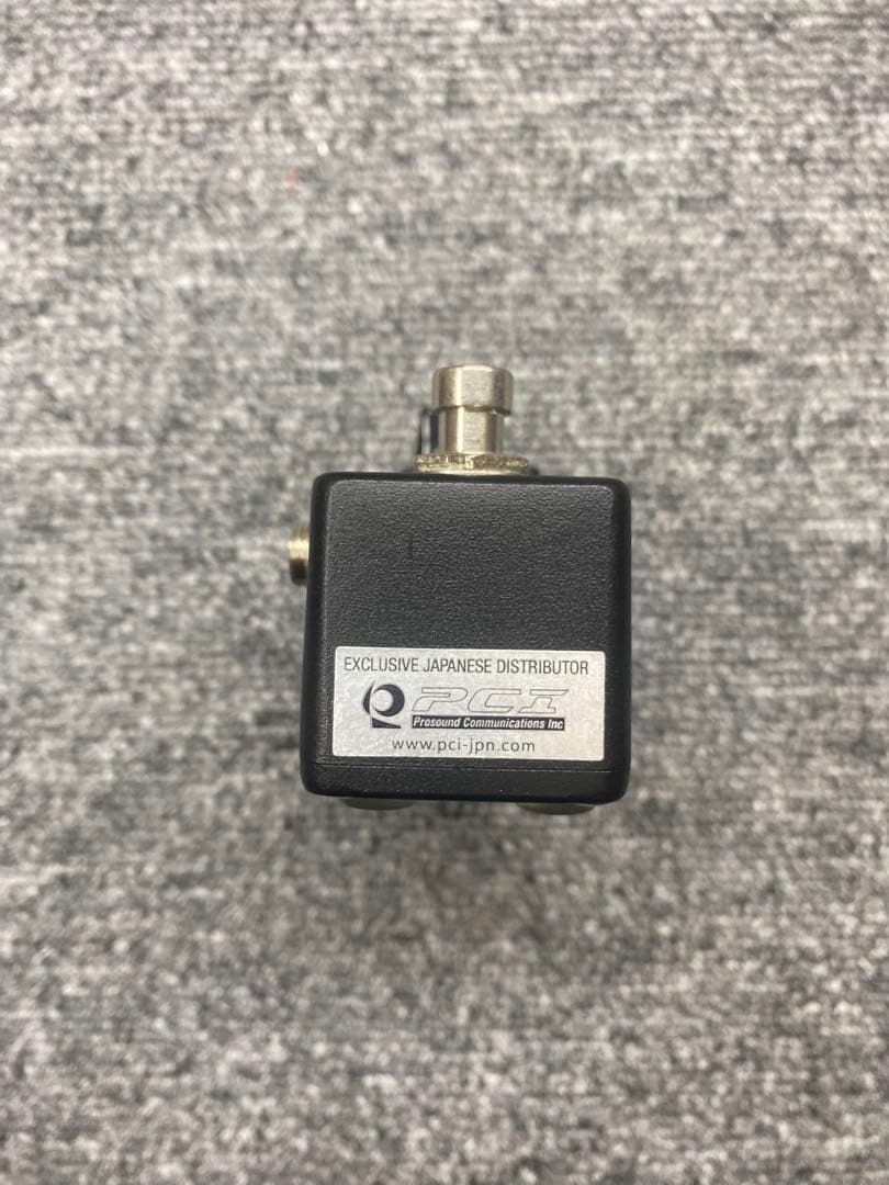 ベース EWS STORMY BASS DRIVE