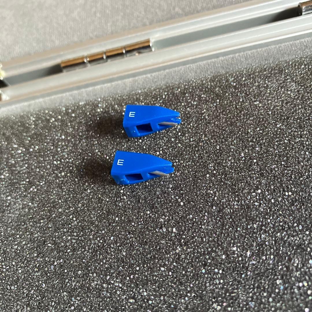 O*E様 ortofon CONCORDE レコードカートリッジ 2本セット　中